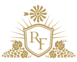 Riboli Family Crest