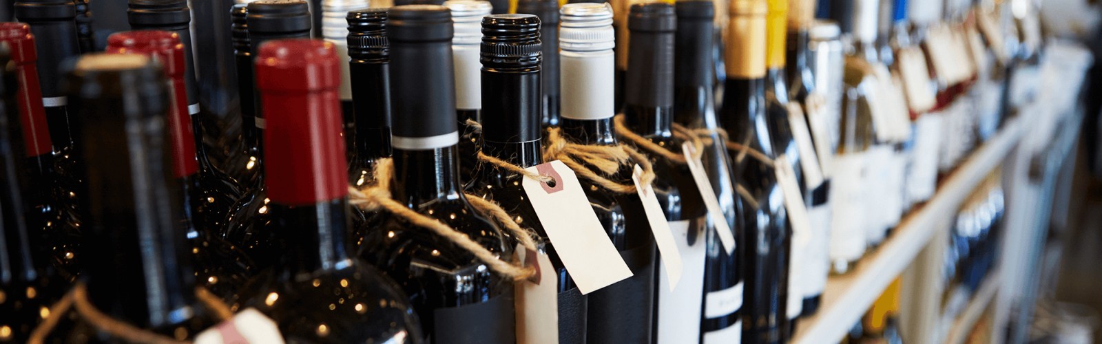 Wine and Liquor Pricing