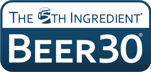 Beer+30+5th+Ingredient+Logo