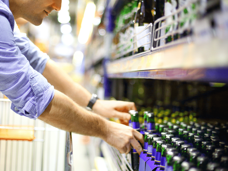 distributor-merchandising