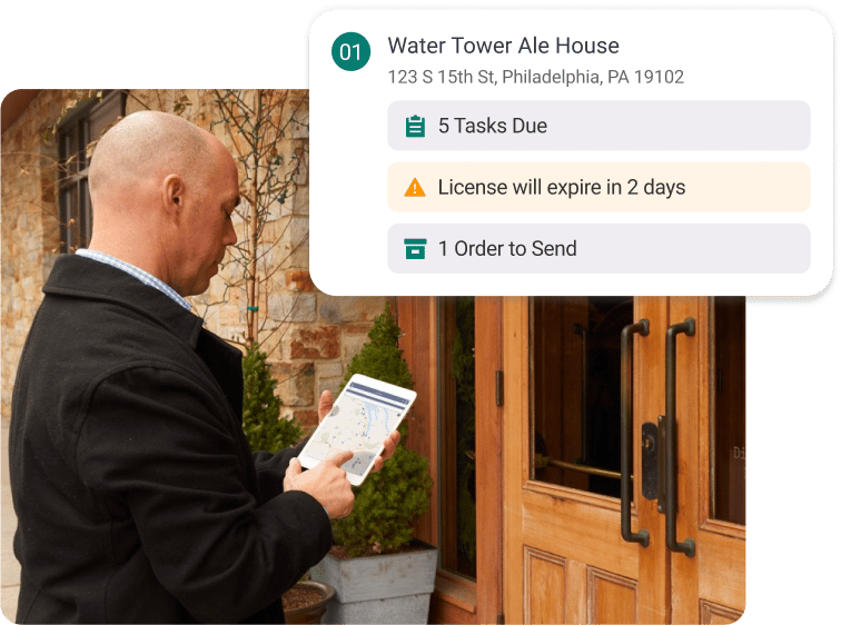 distributor-sales-execution